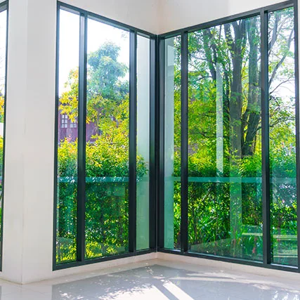 double pane glass in Evanston, IL