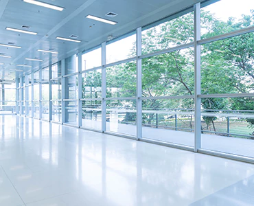 emergency glass repair in Evanston, IL