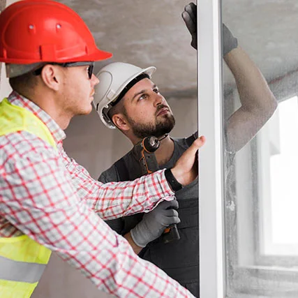 window repair in Evanston, IL