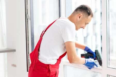 24/7 Glass Door Repair Facilities in Evanston, Illinois