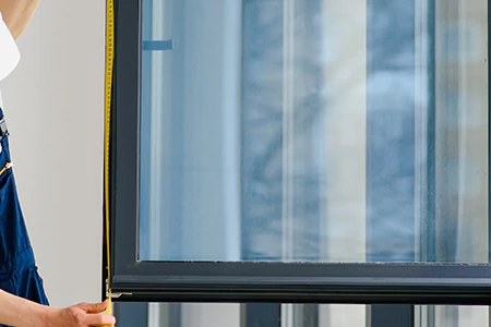 Glass Glazing Cost in Evanston, Illinois