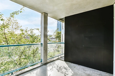 Commercial Glass Railing Repair Services in Evanston, Illinois