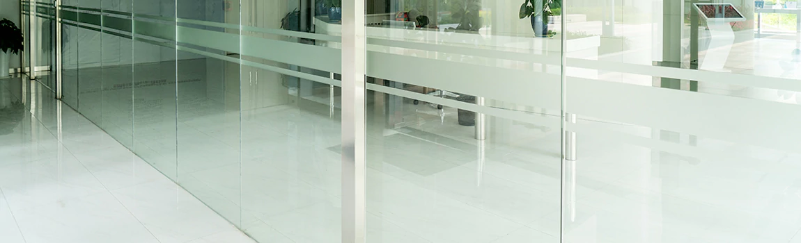 Local Glass Repair in Evanston, IL