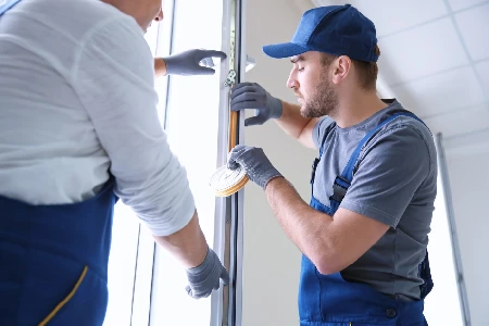 Insulated Glass service in Evanston, Illinois