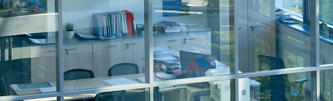 Replace Insulating Glass in Evanston, IL